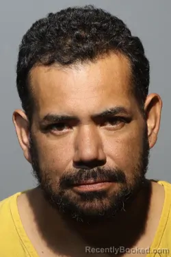 Mugshot of GIULIANO CASTAGNE