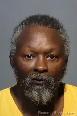 Mugshot of MAPLE LEE ONEAL