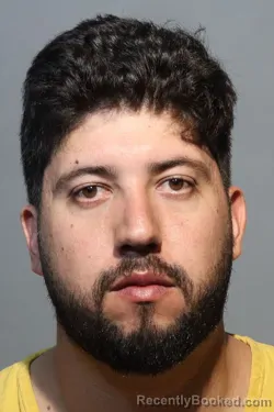 Mugshot of LUCAS FERNANDES