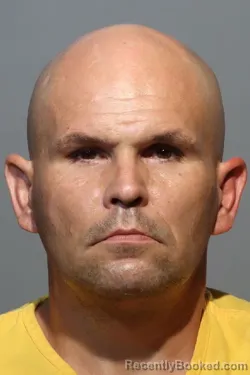 Mugshot of CHARLES RANDEL WIGGINS