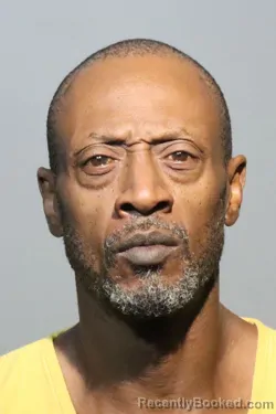 Mugshot of TORRIAN WILLIAMS
