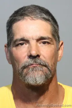 Mugshot of DAVID WAYNE KNIGHT