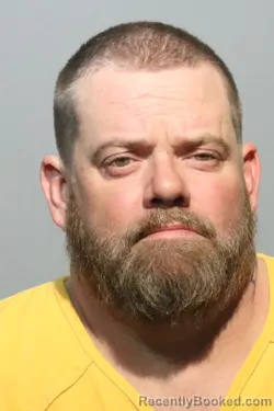 Mugshot of JOSEPH CIOSEK