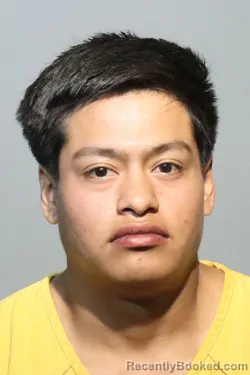 Mugshot of ROGELIO LAZARO PEREZ