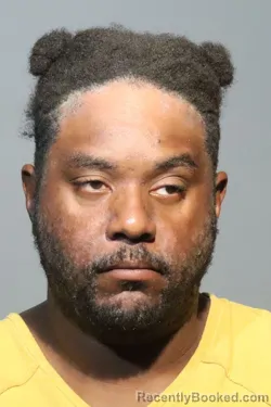 Mugshot of ALEXANDER COREY COCKFIELD