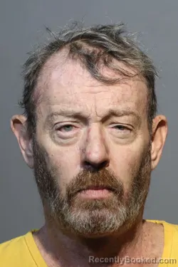 Mugshot of CHRISTOPHER JON CASTNER