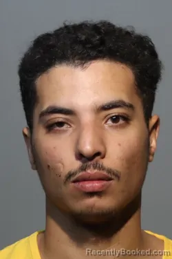 Mugshot of AMIN MOHAMED EJ JABEL