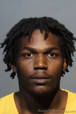 Mugshot of JAMAL MCCONNAL