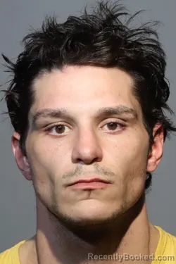 Mugshot of TIMOTHY TORRES