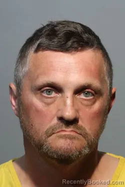 Mugshot of EDWARD VAUGHLN MCLAUGHLIN