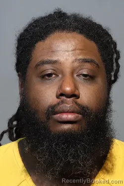 Mugshot of KENNETH MARTINE BOGGS