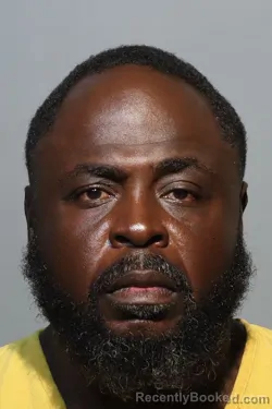 Mugshot of JOSEPH COOPER