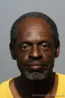 Mugshot of FREDDIE LEE WILLIAMS