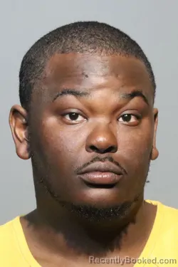 Mugshot of RONEDY LEON BASS