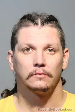 Mugshot of JOSHUA GISPANSKI