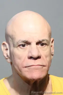 Mugshot of JOHN BENITEZ