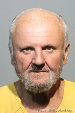 Mugshot of STEVEN SMITH