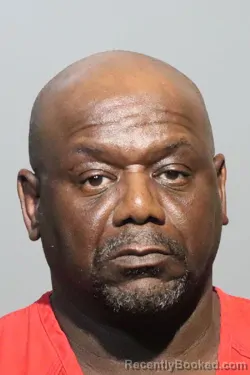 Mugshot of LARRY LAMAR WILCOX