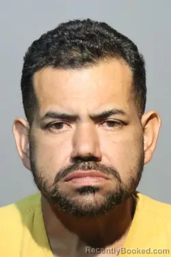 Mugshot of GIULIANO CASTAGNE