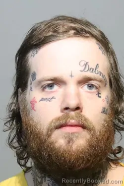 Mugshot of NATHAN TYLER KNOFF