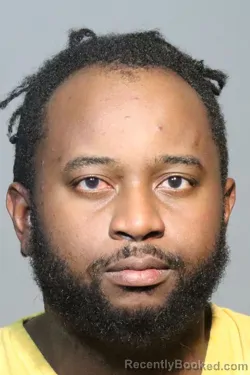 Mugshot of KEVIN LEGGETT