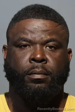 Mugshot of SAMUEL VILMEUS