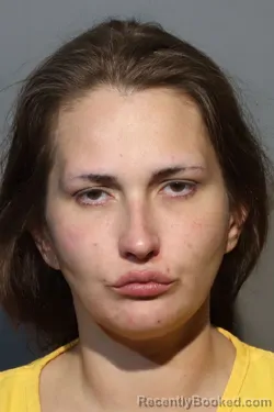 Mugshot of KAITLYN DOWNING