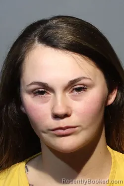 Mugshot of SHEALYN TAYLOR