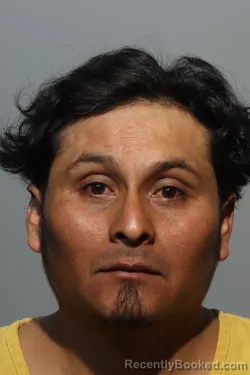Mugshot of BALDOMERO LOPEZ SALES