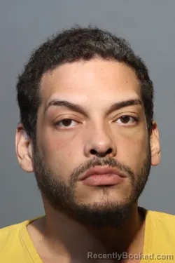 Mugshot of JOSE ANGEL CONCEPCION VAZQUEZ