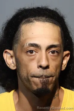 Mugshot of ANGEL VALENTIN