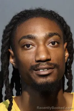 Mugshot of KENNETH JACKSON