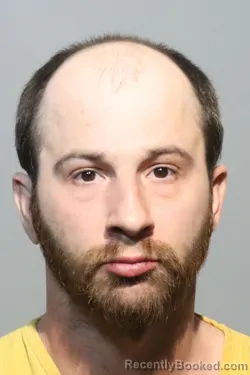 Mugshot of MICHAEL WILLIAM ADAIR