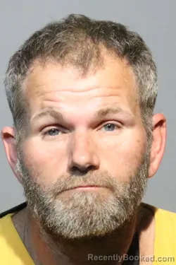 Mugshot of ANDRES LEE LUNDY