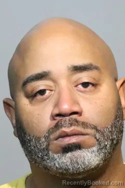 Mugshot of DOMINIQUE MARQUISE KELLY