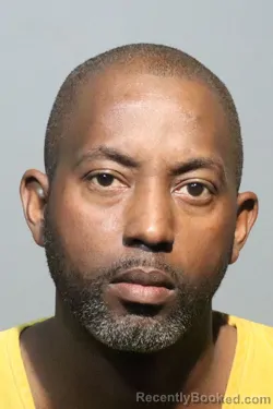 Mugshot of STEPHEN GRIFFIN