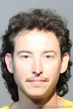 Mugshot of JEFFREY DAVID BARRETT