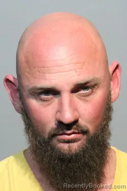 Mugshot of AARON GRANT RANDALL