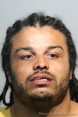 Mugshot of JARRELL ONTAVIOROBERT BANKHEAD