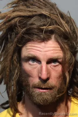 Mugshot of RICHARD HILLIARD