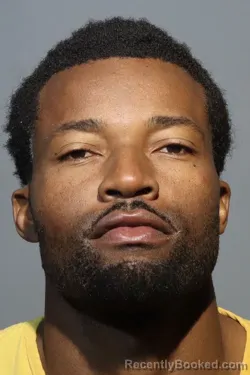 Mugshot of CRAIG KANYANGARARA