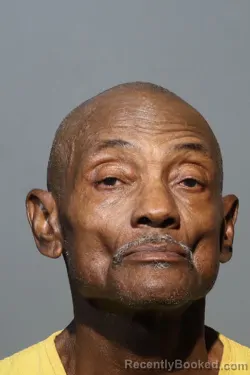 Mugshot of NATHAN BRADLEY