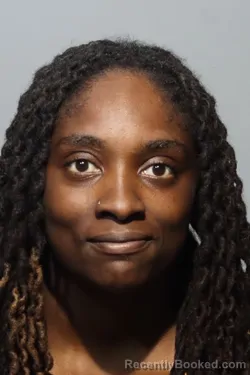 Mugshot of TENEE ODUFUWA