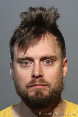 Mugshot of STEFAN DAVID GAUTREAU