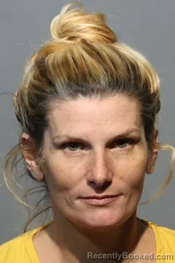 Mugshot of MELANIE NICHOLSON