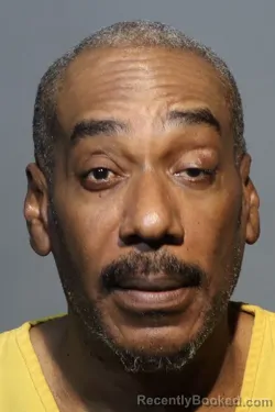 Mugshot of CARLSEN GIORDANI