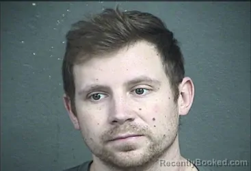 Mugshot of MARSHALL T KING