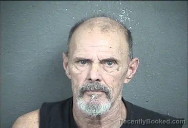 Mugshot of CHRISE ALLEN BELCHER