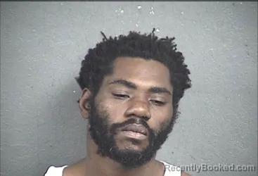 Mugshot of CORDELL MONTEZ JONES