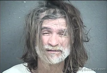 Mugshot of JON PAUL MORASCH